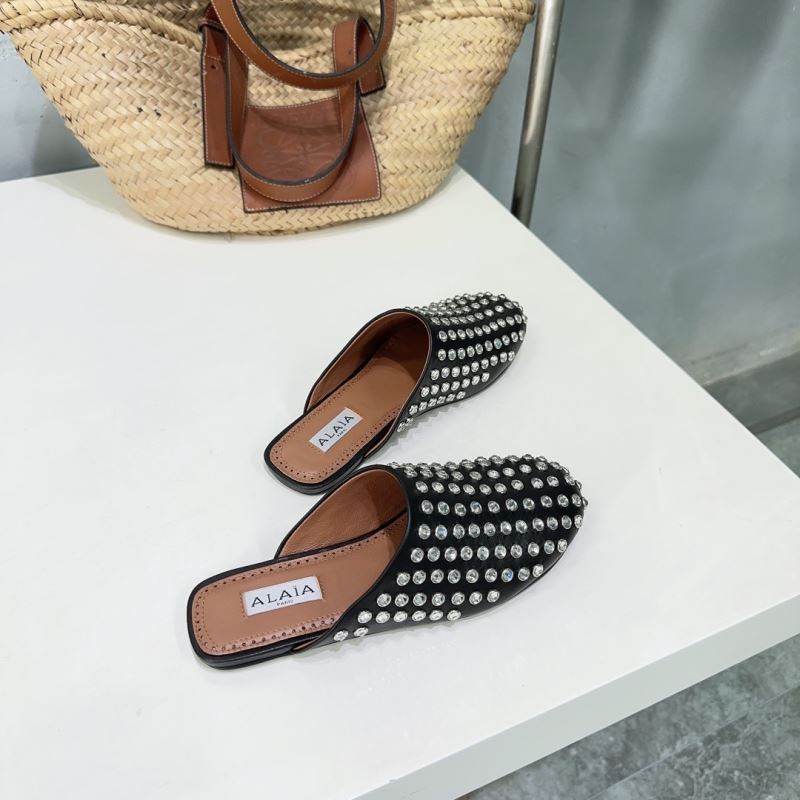 Alaia Sandals